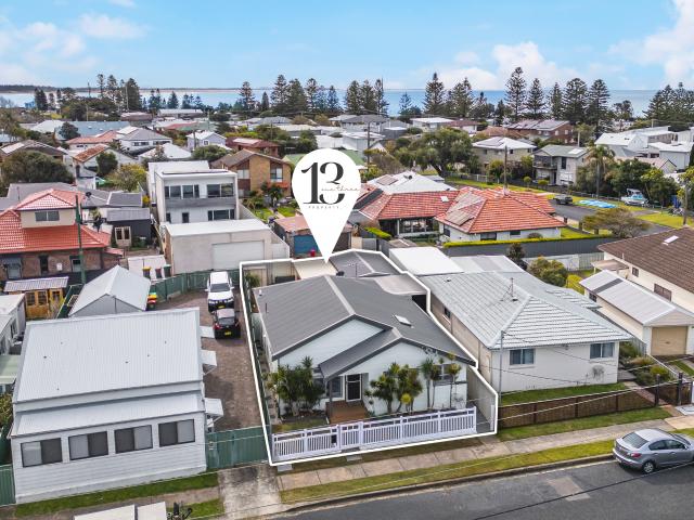 House for rent in Newcastle, Newcastle-Maitland
