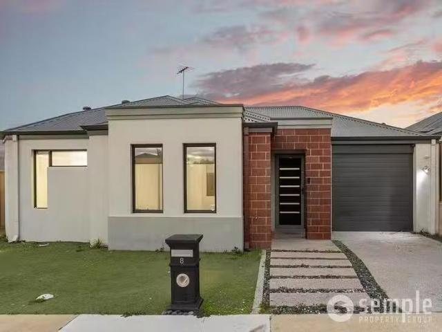 House for rent in Hammond Park, Western Australia