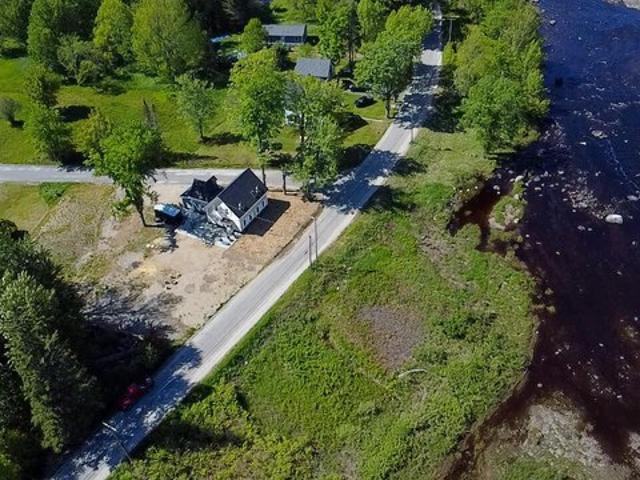 House for sale in Cherryfield, Maine