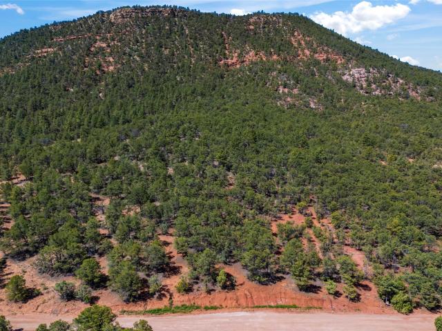 Land for sale in Glorieta, New Mexico