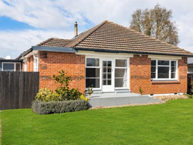 House for rent in Netherby, Ashburton