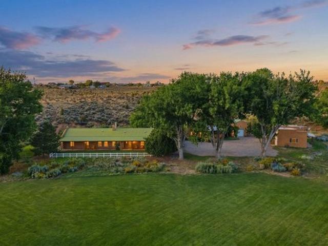 House for sale in New Mexico