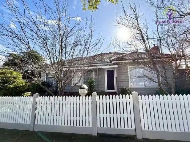 House for rent in Braybrook