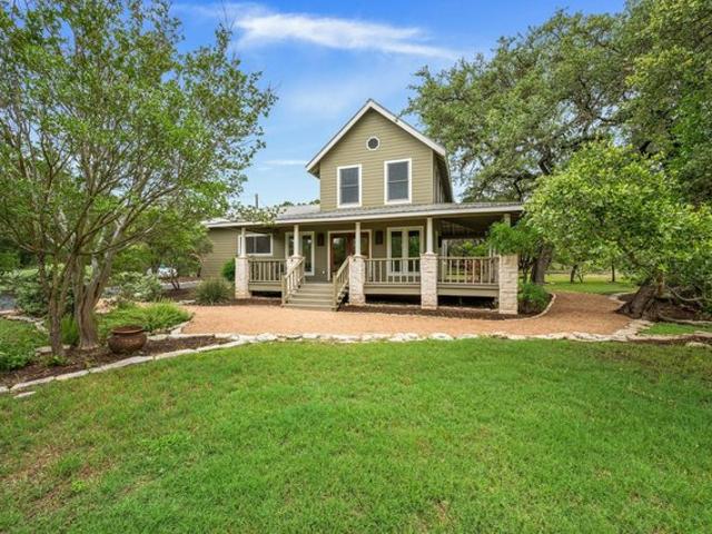 House for sale in Hays, Texas