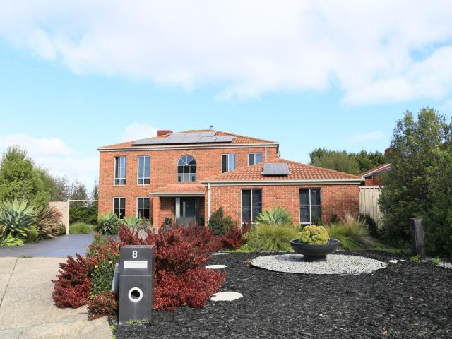 Apartment for rent in Meadow Heights, Victoria