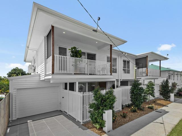 House for rent in Toombul, Queensland