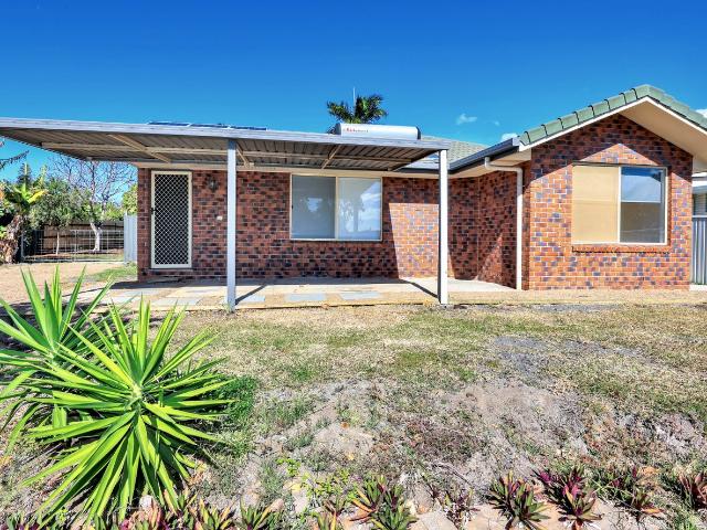 Apartment for rent in Innes Park, Queensland