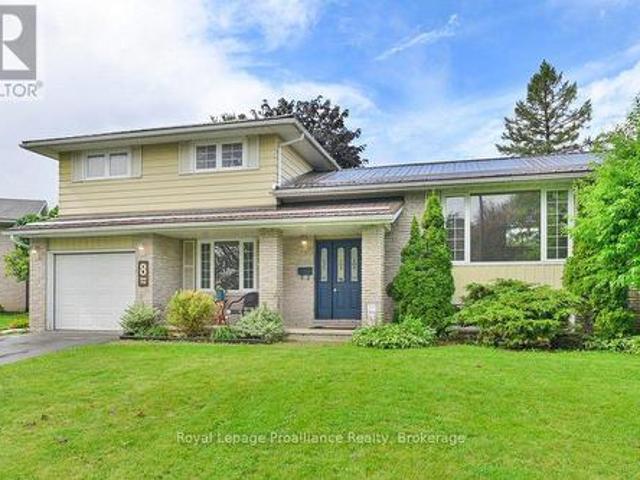 House for sale in Belleville, Ontario