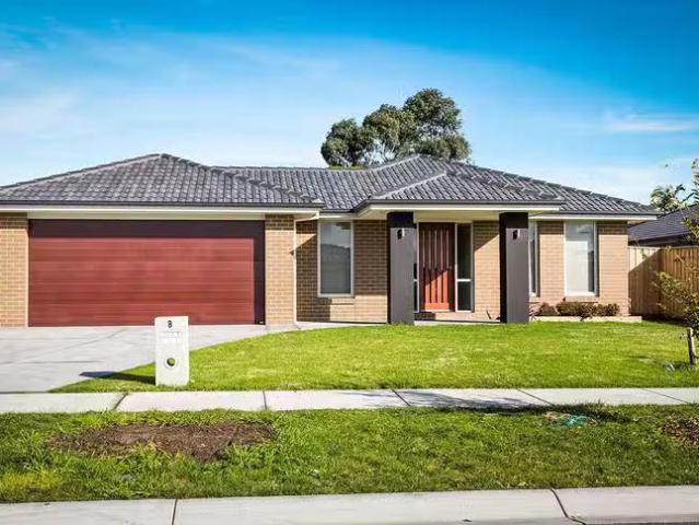 House for rent in Camerons Creek, Victoria