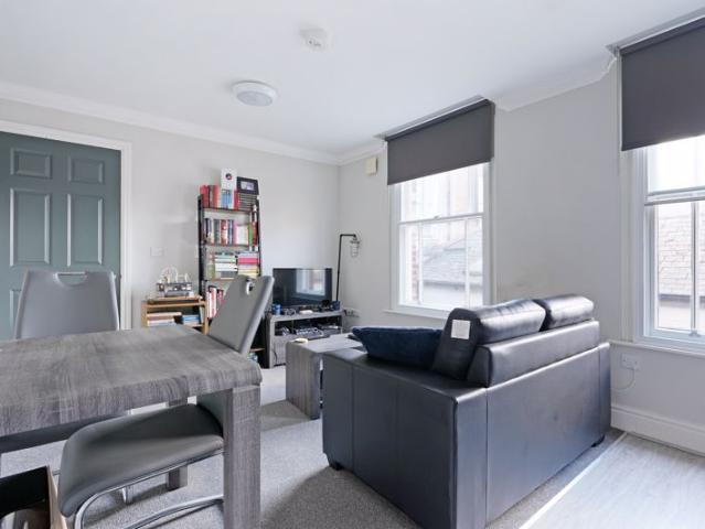 Apartment for rent in City Centre, South Yorkshire