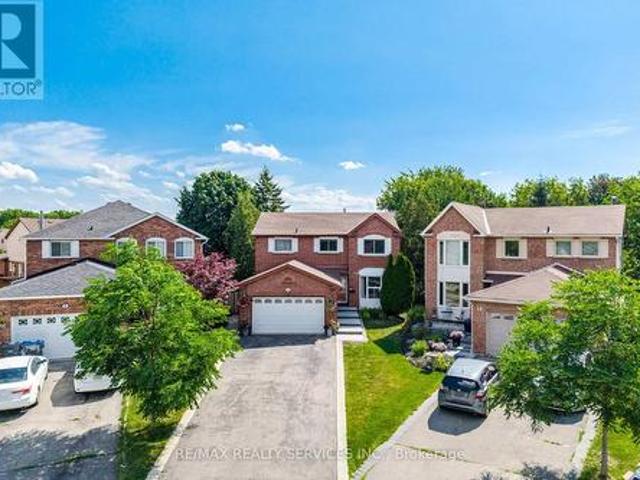 House for sale in Georgina, Ontario