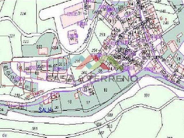 Terreno en venta en Málaga, La Aldea