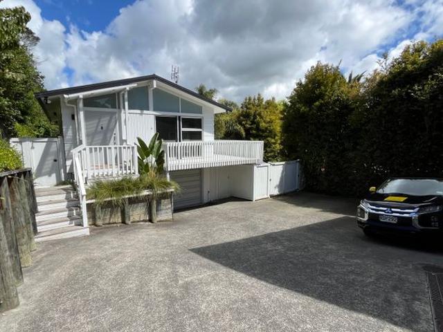 House for rent in Birkenhead, Kaipātiki