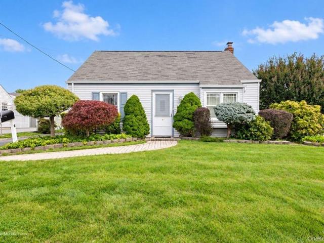 House for sale in Village of Farmingdale, Nassau County