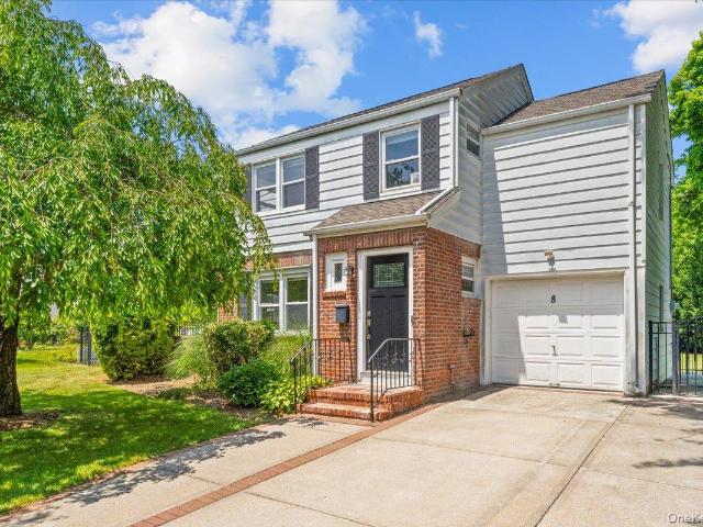 House for sale in Nassau, New York