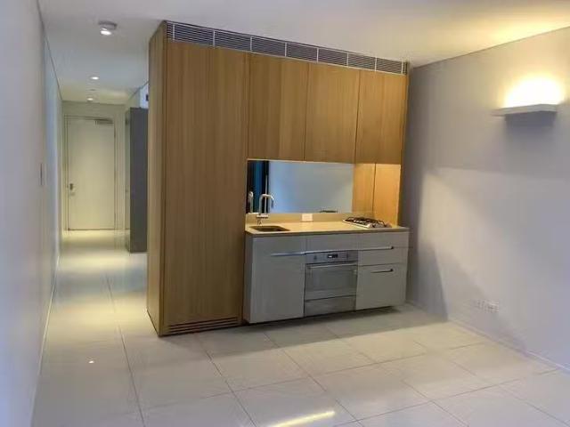 Apartment for rent in Aarons Pass