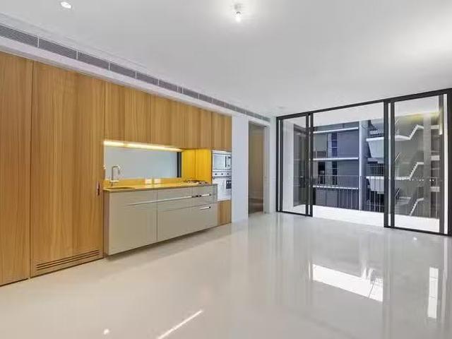 Apartment for rent in Aarons Pass