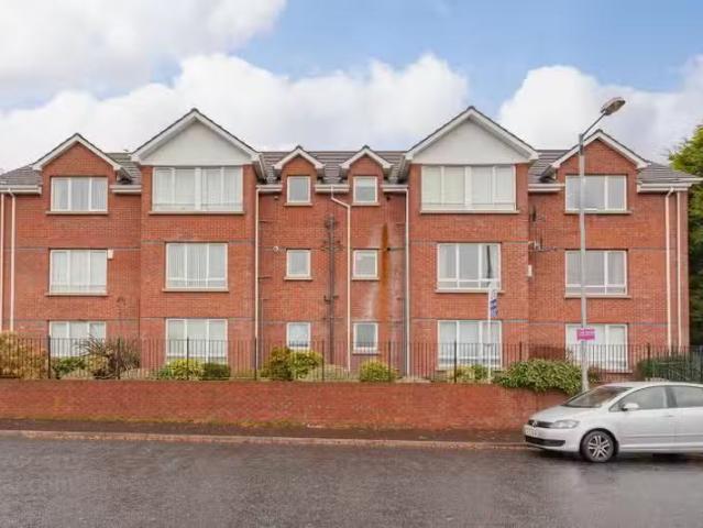 Apartment to rent in Edenderry, North Tipperary
