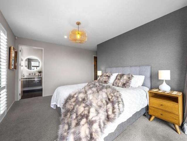 House for rent in Mount Pleasant, Christchurch