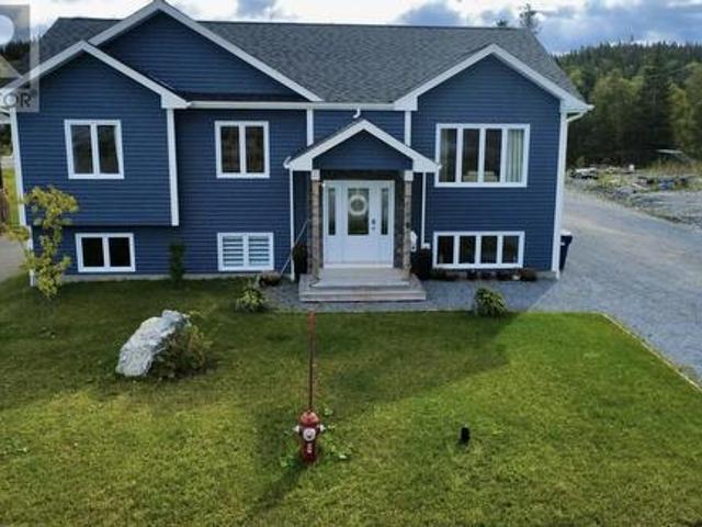 House for sale in Corner Brook, Newfoundland And Labrador