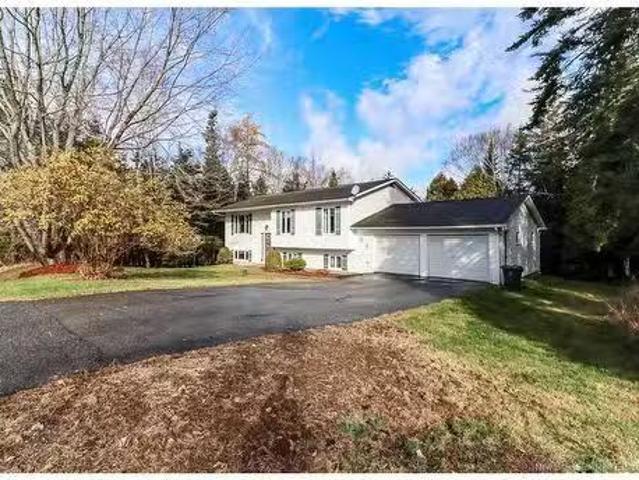 House for sale in Quispamsis, New Brunswick