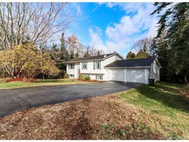 House for sale in Quispamsis, New Brunswick