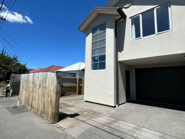 House for rent in Addington, Spreydon-Cashmere Community
