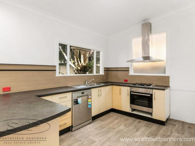 House for rent in Strathfield, New South Wales