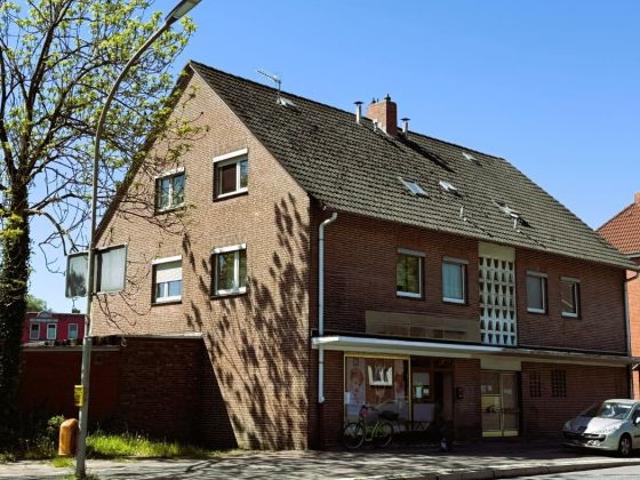 Haus kaufen in Wilhelmshaven, Niedersachsen