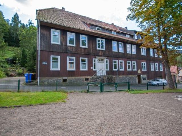 Haus kaufen in Langelsheim, Niedersachsen