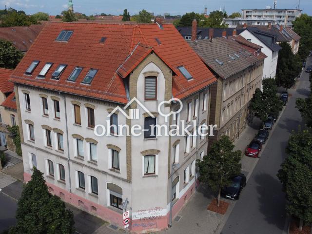 Haus kaufen in Braunschweig, Westliches Ringgebiet