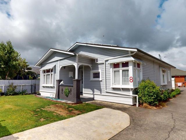 House for rent in Manawatu District