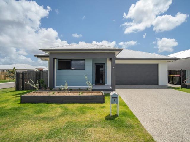 House for rent in Burdell, Queensland