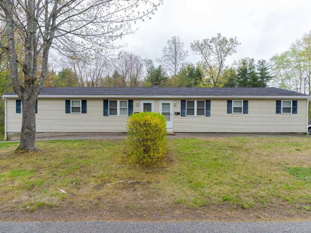 House for sale in New Hampshire