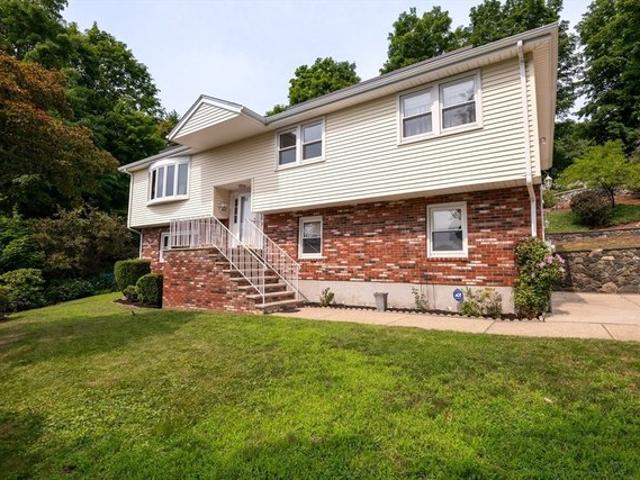 House for sale in Stoneham, Massachusetts
