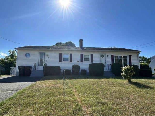 House for sale in Hampden, Massachusetts