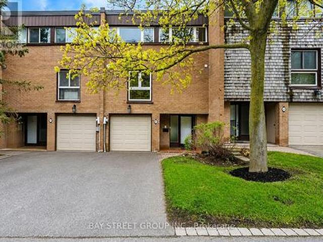 Townhouse for sale in York, Ontario