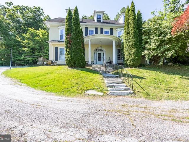 Commercial for sale in Caln Township, Chester County