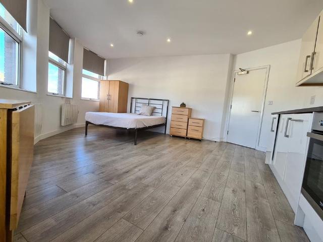 Apartment for rent in Huntingdon, Isle Of Man
