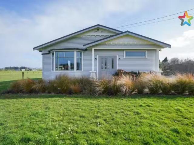 House for sale in Tuatapere, Southland