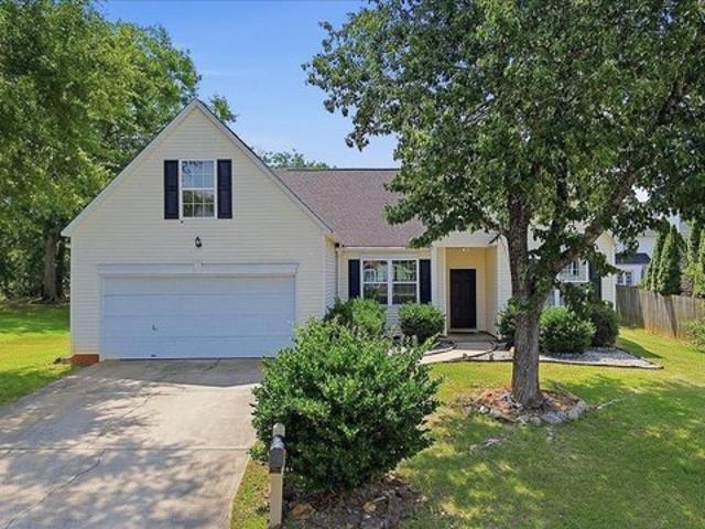 House for sale in Mauldin, South Carolina