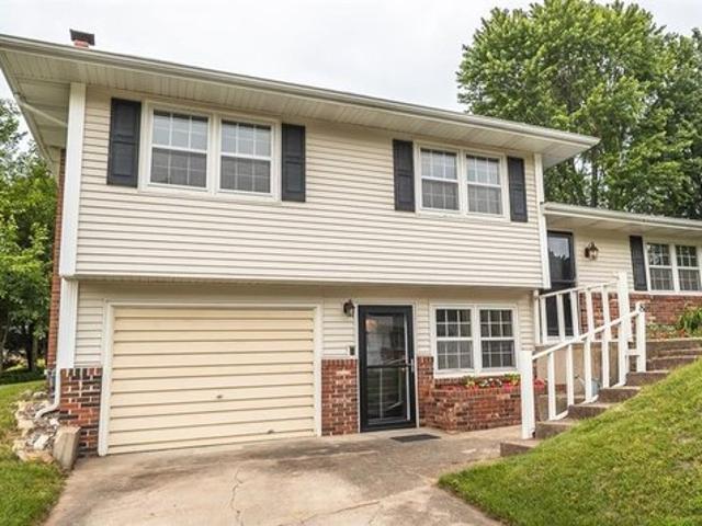 House for sale in Phelps, Missouri