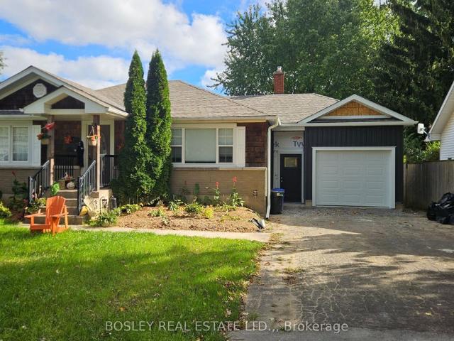 House for rent in St. Catharines, Golden Horseshoe