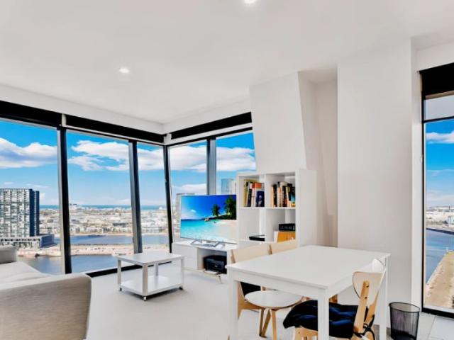 Apartment for rent in Camerons Creek, Victoria