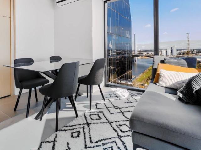 Apartment for rent in Camerons Creek, Victoria