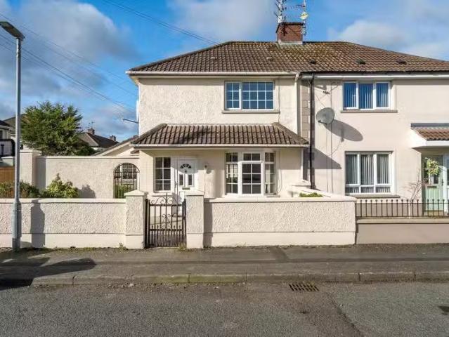 House for sale in Straffan, North Tipperary