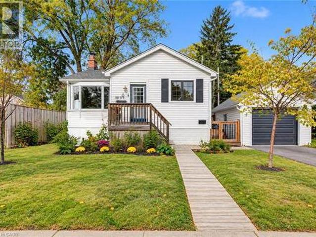 House for sale in Colborne, Hamilton