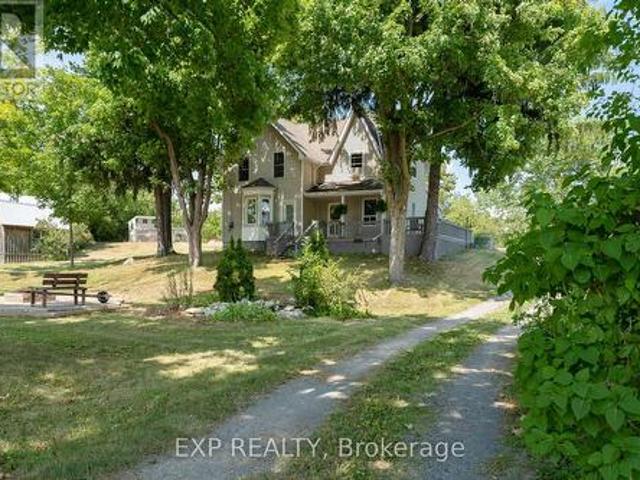 House for sale in Stone Mills, Ontario