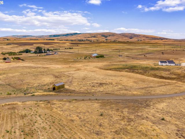 Land for sale in Goldendale, Washington