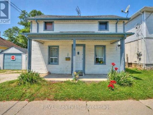 Property for sale in Niagara, Ontario